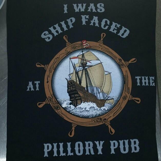 Pillory Pub